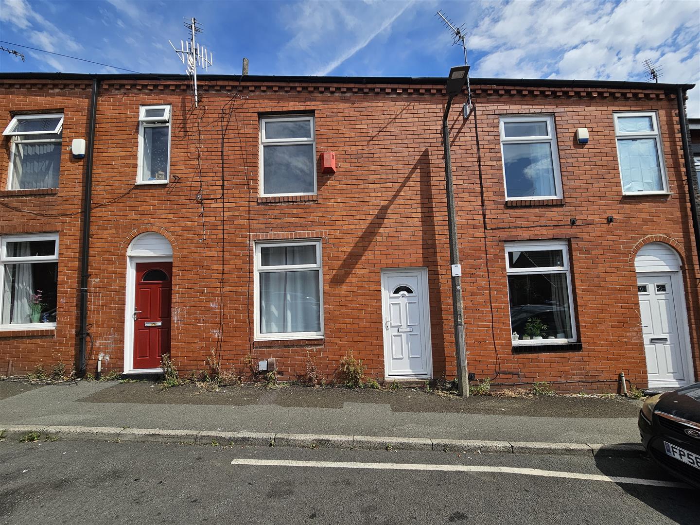Lever Street, Radcliffe, photo 13